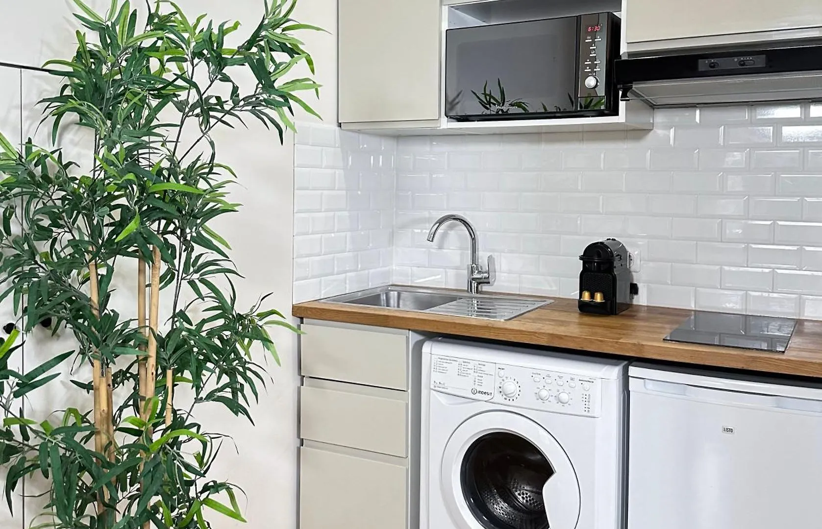 Spacious Studio In Saint-Germain-Des-Pres París Apartamento