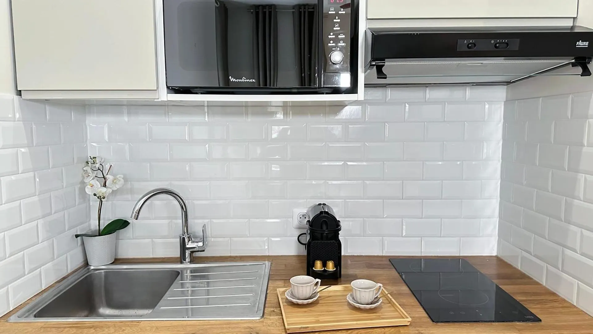 Spacious Studio In Saint-Germain-Des-Pres París Francia