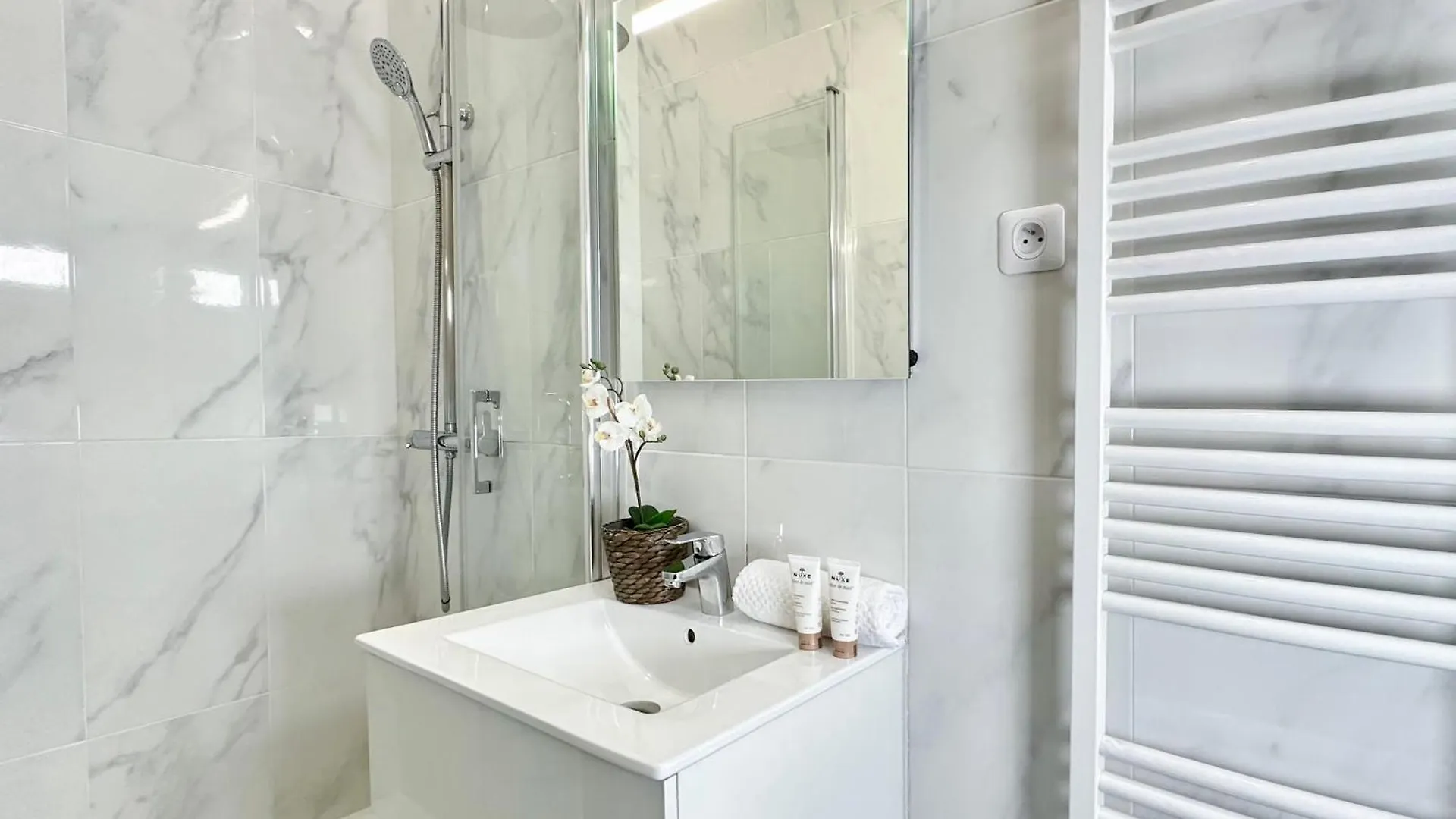 Spacious Studio In Saint-Germain-Des-Pres París