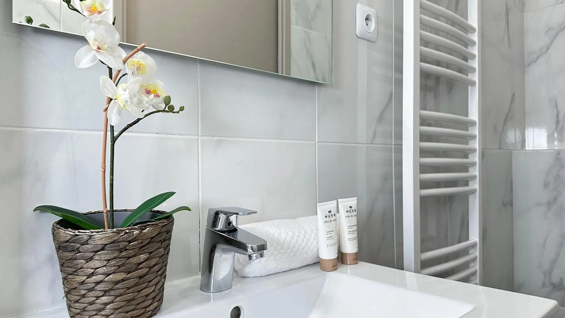 Spacious Studio In Saint-Germain-Des-Pres Paris Apartamento