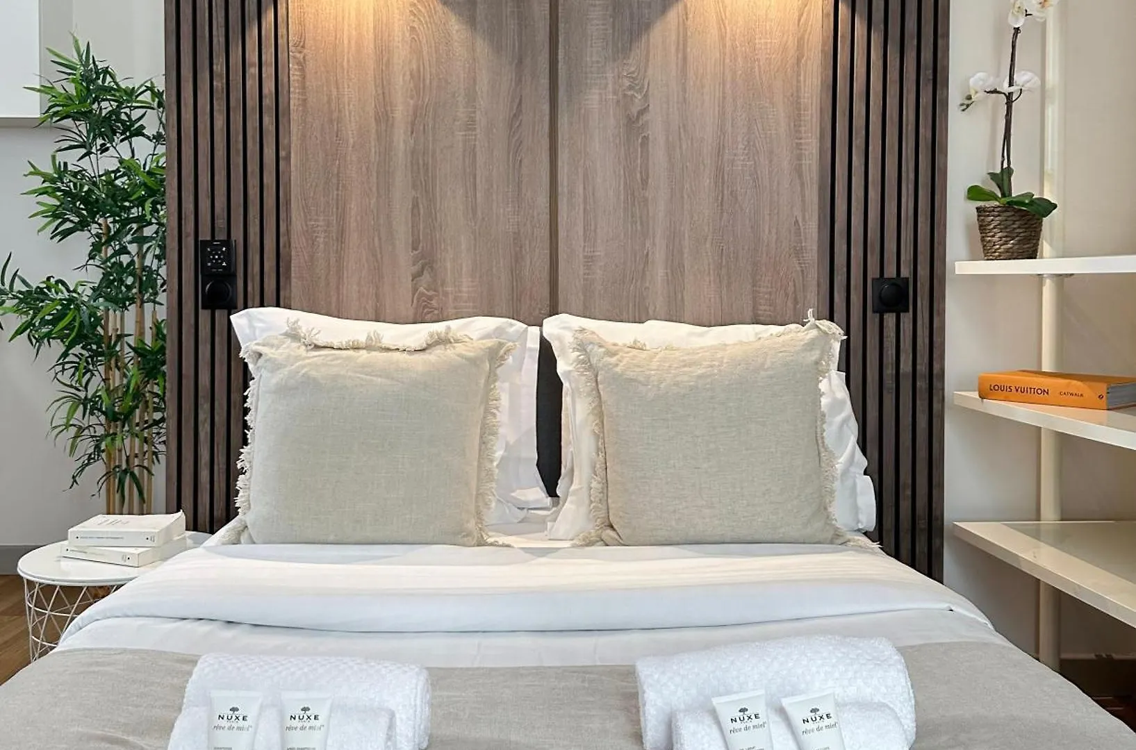 Spacious Studio In Saint-Germain-Des-Pres Paris
