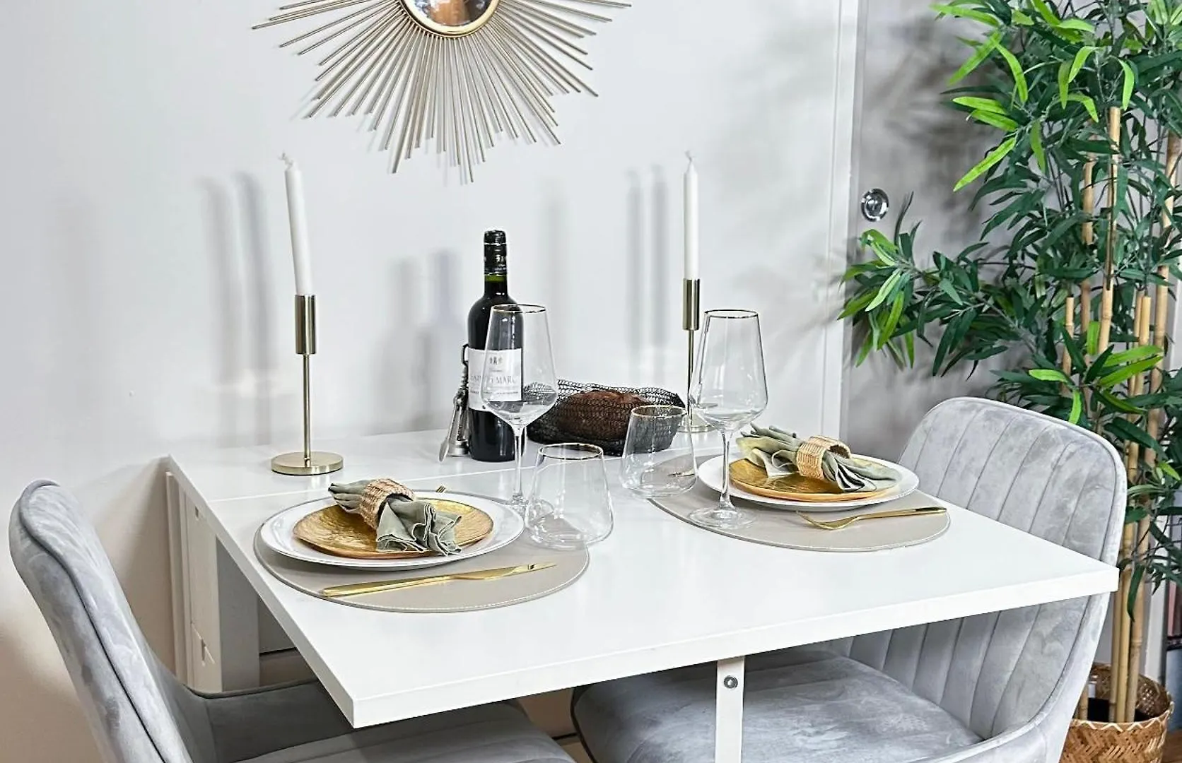 Apartamento Spacious Studio In Saint-Germain-Des-Pres Paris